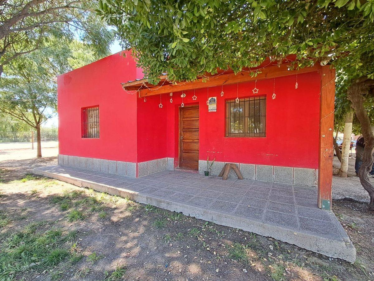 Foto de VENTA DE QUINTA EN EXCELENTE UBICACIÓN, imagen 1