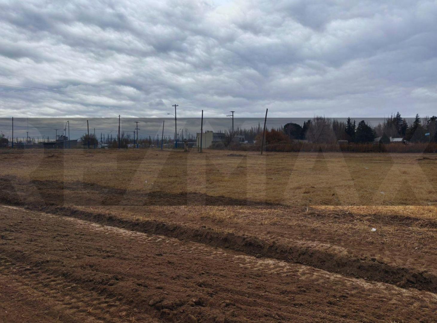 Foto de Lote de 285 m2 en LOTEO VINTER, G.ROCA, imagen 3