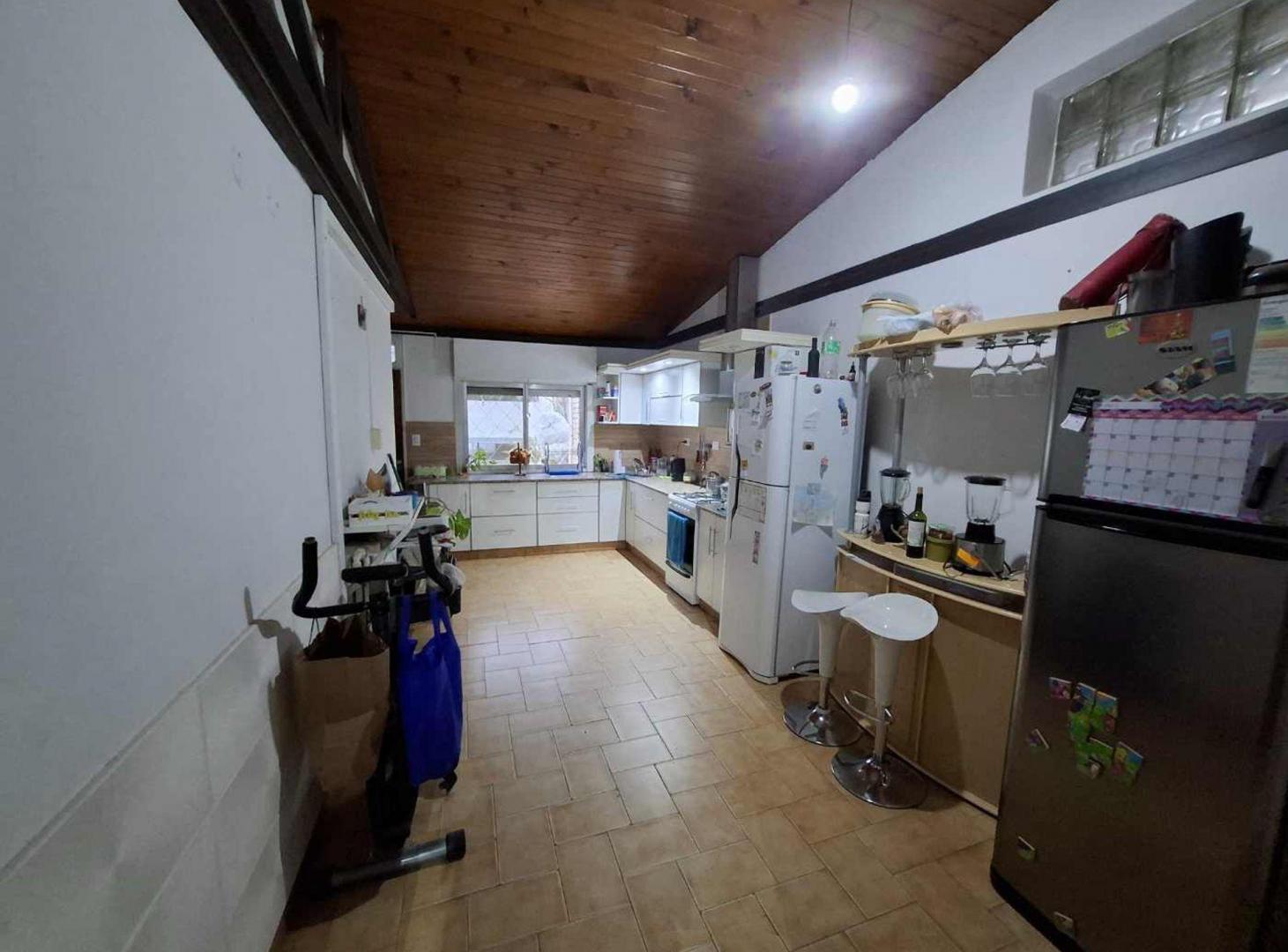 Foto de Venta de Casa 3 dorm. Apta Crédito. Depto./Quincho, imagen 2