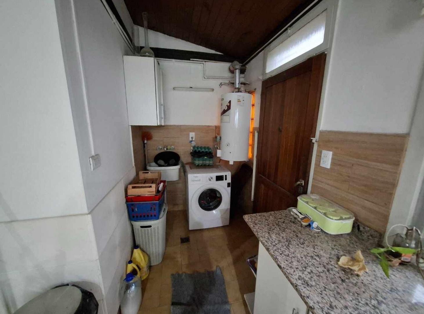 Foto de Venta de Casa 3 dorm. Apta Crédito. Depto./Quincho, imagen 5