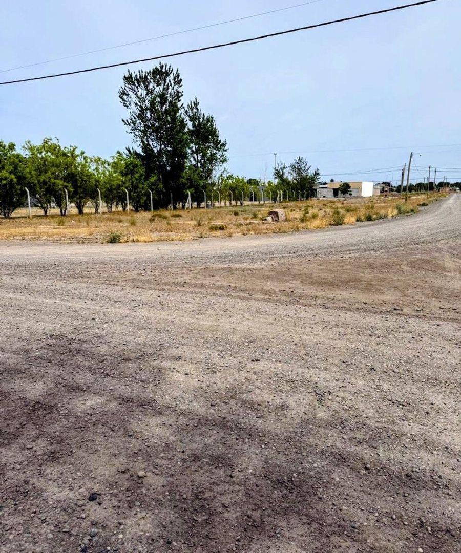 LOTE EN VENTA