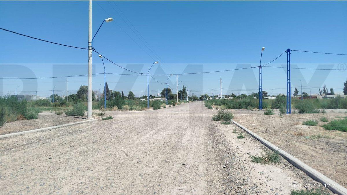 Foto de TERRENO GENERAL ROCA, imagen 1