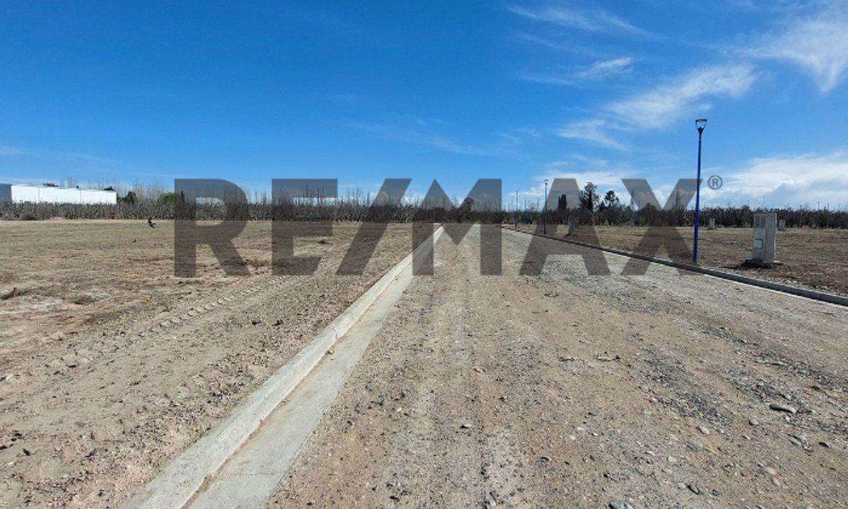 Foto de Venta Exclusiva de Terreno 7 colores General Roca, imagen 1