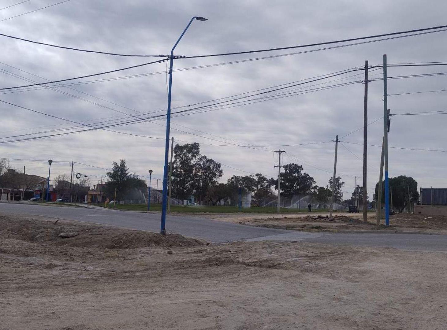 Foto de TERRENO EN VENTA LOTEO DAMAS PATRICIAS, imagen 2