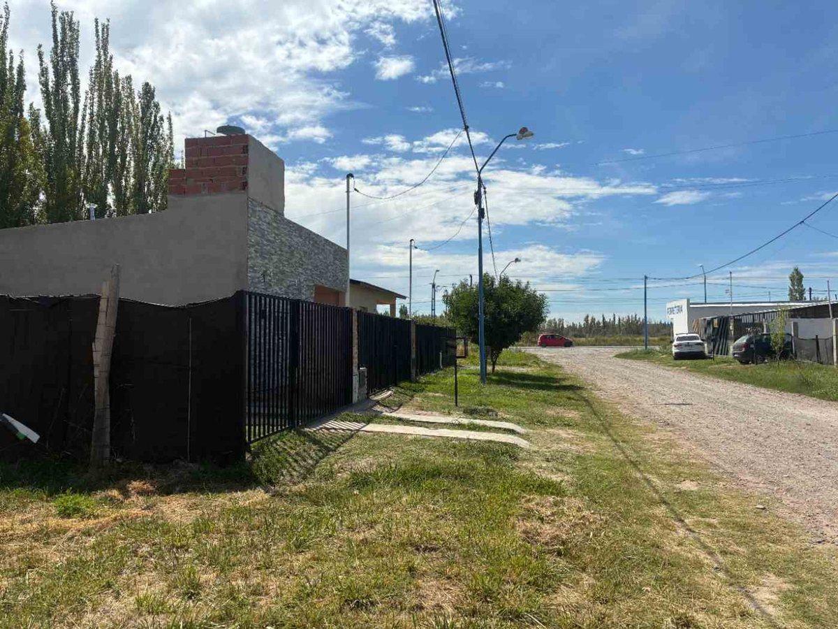 Foto de TERRENO EN VENTA EN LA MARTINA I GENERAL ROCA, imagen 3