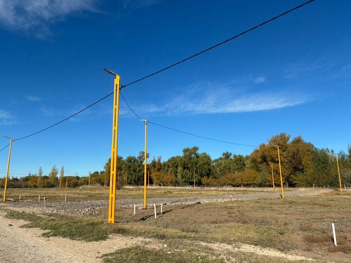 Foto de TERRENO EN VENTA EN LOTEO LA RUFINA II, imagen 4