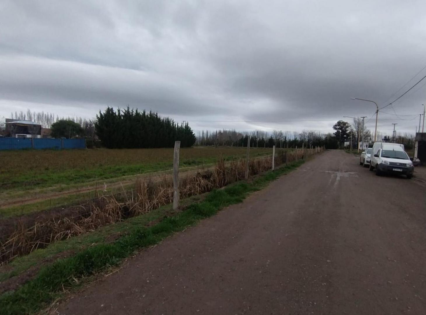 Foto de Terreno en venta – Loteo Adela | Villa Regina, imagen 1