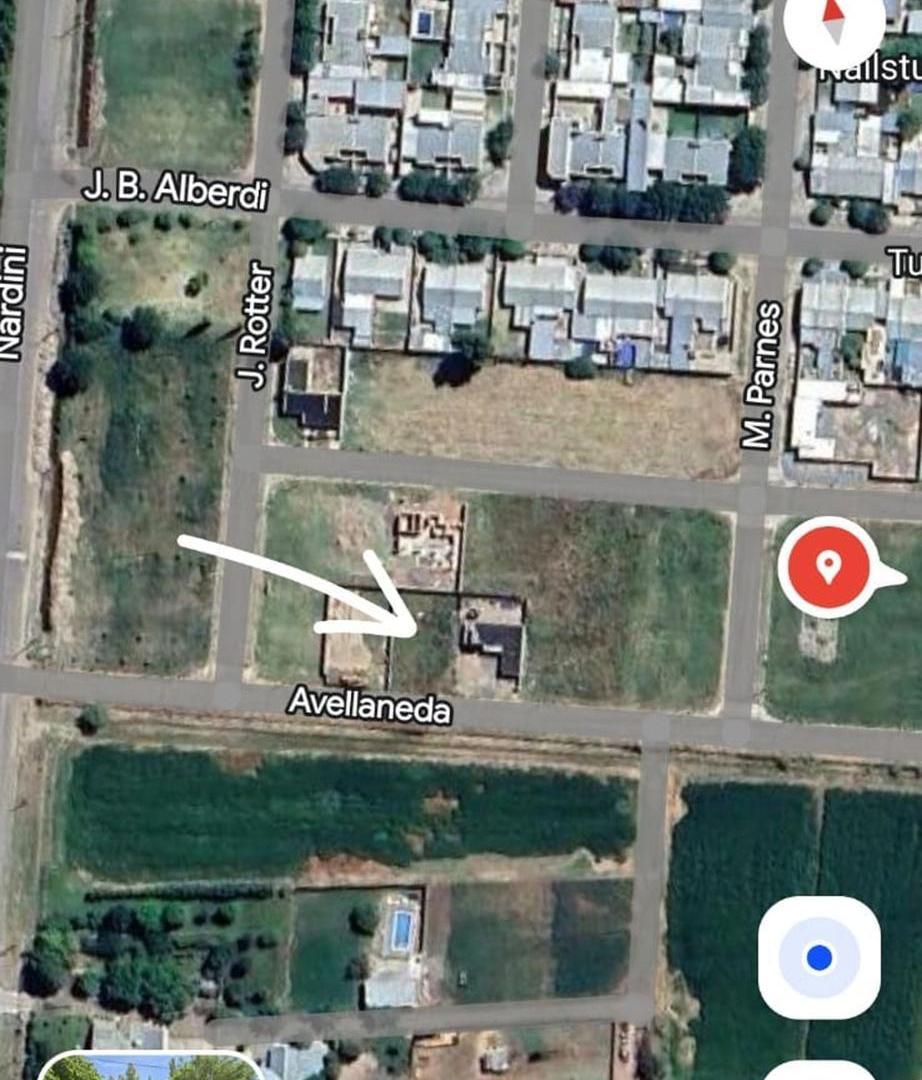 Foto de Terreno en venta – Loteo Adela | Villa Regina, imagen 3