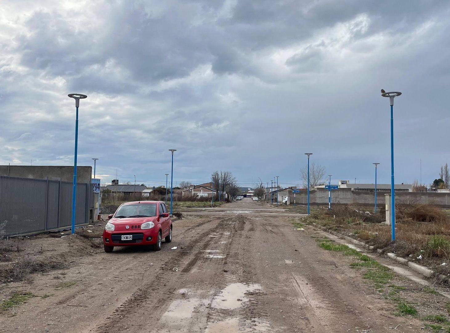 Foto de VENTA TERRENO EN LOTEO SANTANGELO,, imagen 3