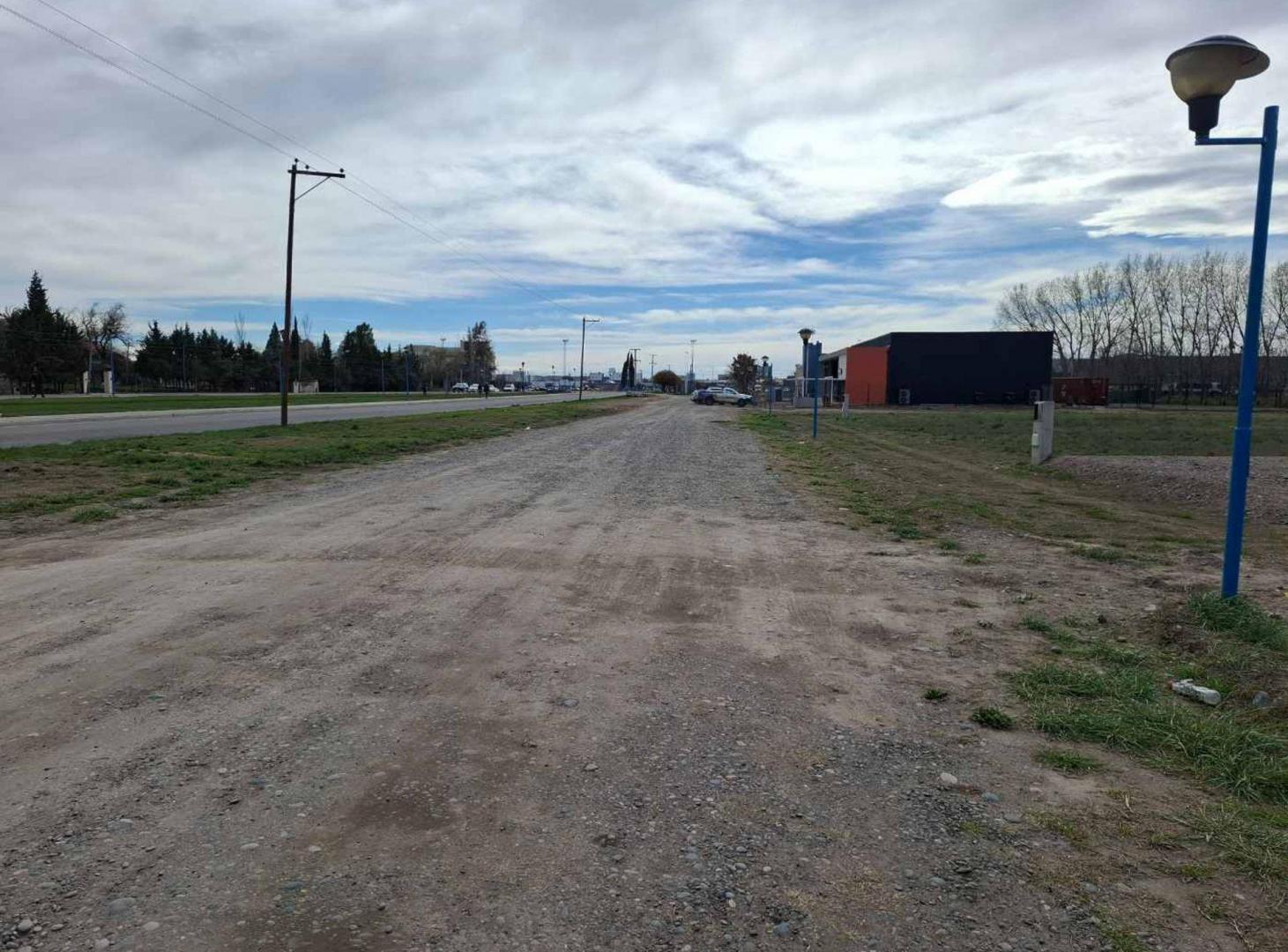 Foto de Venta de terreno sobre el paseo del Bicentenario, imagen 5