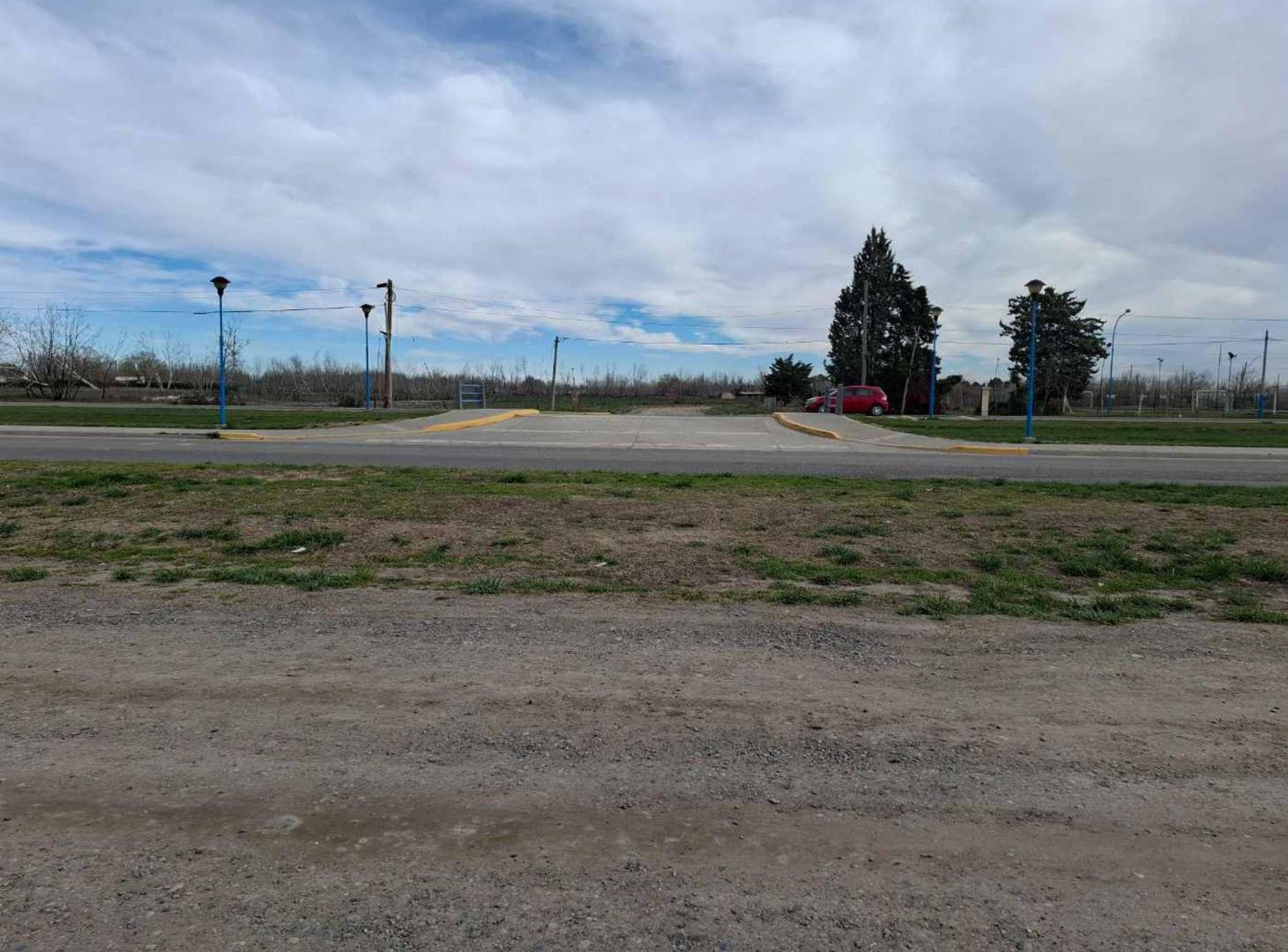 Foto de Venta de terreno sobre el paseo del Bicentenario, imagen 3
