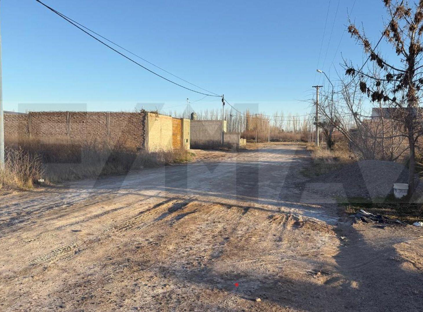 Foto de TERRENO BARRIO A.T.S.A, imagen 4