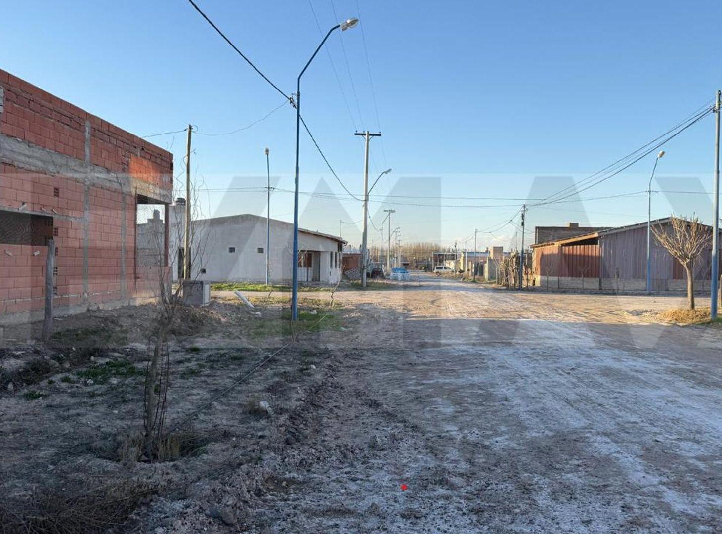 Foto de TERRENO BARRIO A.T.S.A, imagen 1