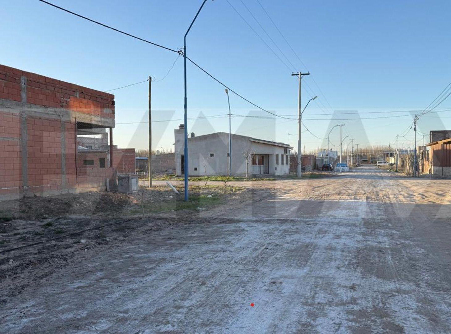 Foto de TERRENO BARRIO A.T.S.A, imagen 3