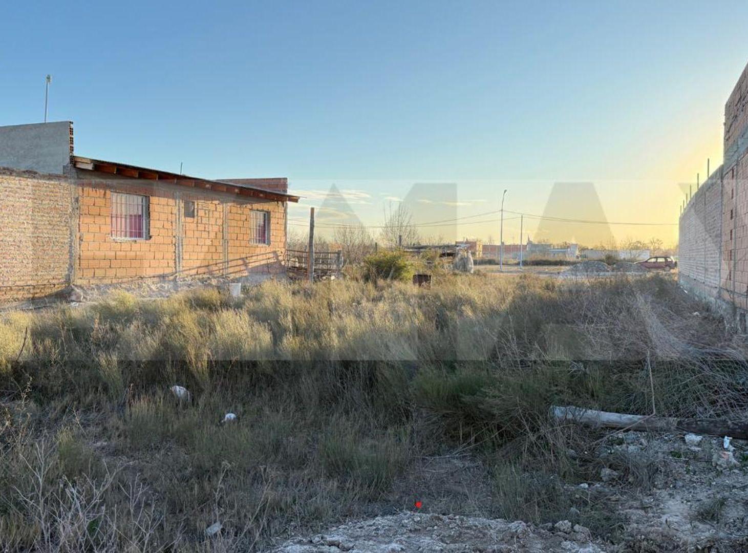 Foto de TERRENO BARRIO A.T.S.A, imagen 5