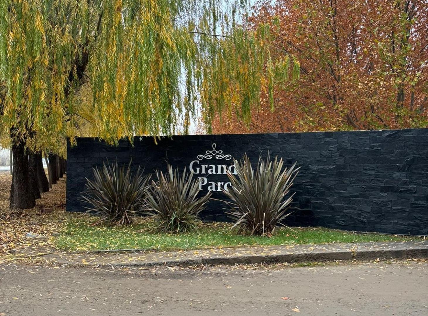Foto de VENTA LOTE BARRIO PRIVADO GRAND PARC, imagen 2