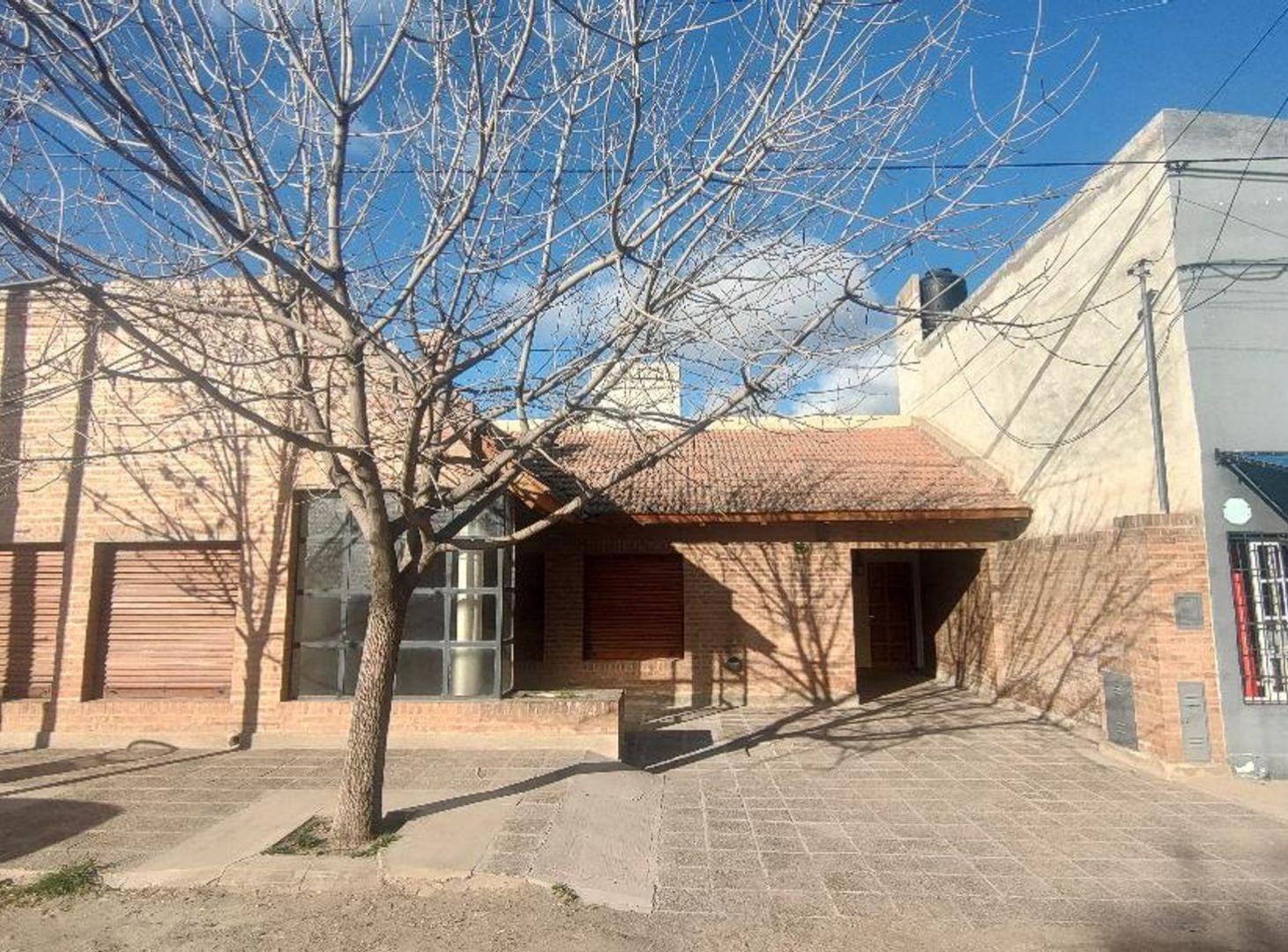 Foto de CASA APTO CREDITO HIPOTECARIO ROSARIO STA FE 2267, imagen 3