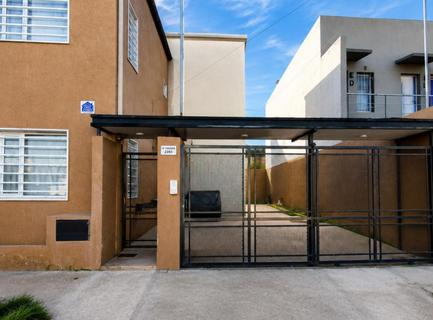 Foto de ALQUILER DE DEPARTAMENTO ZONA IUPA, imagen 2