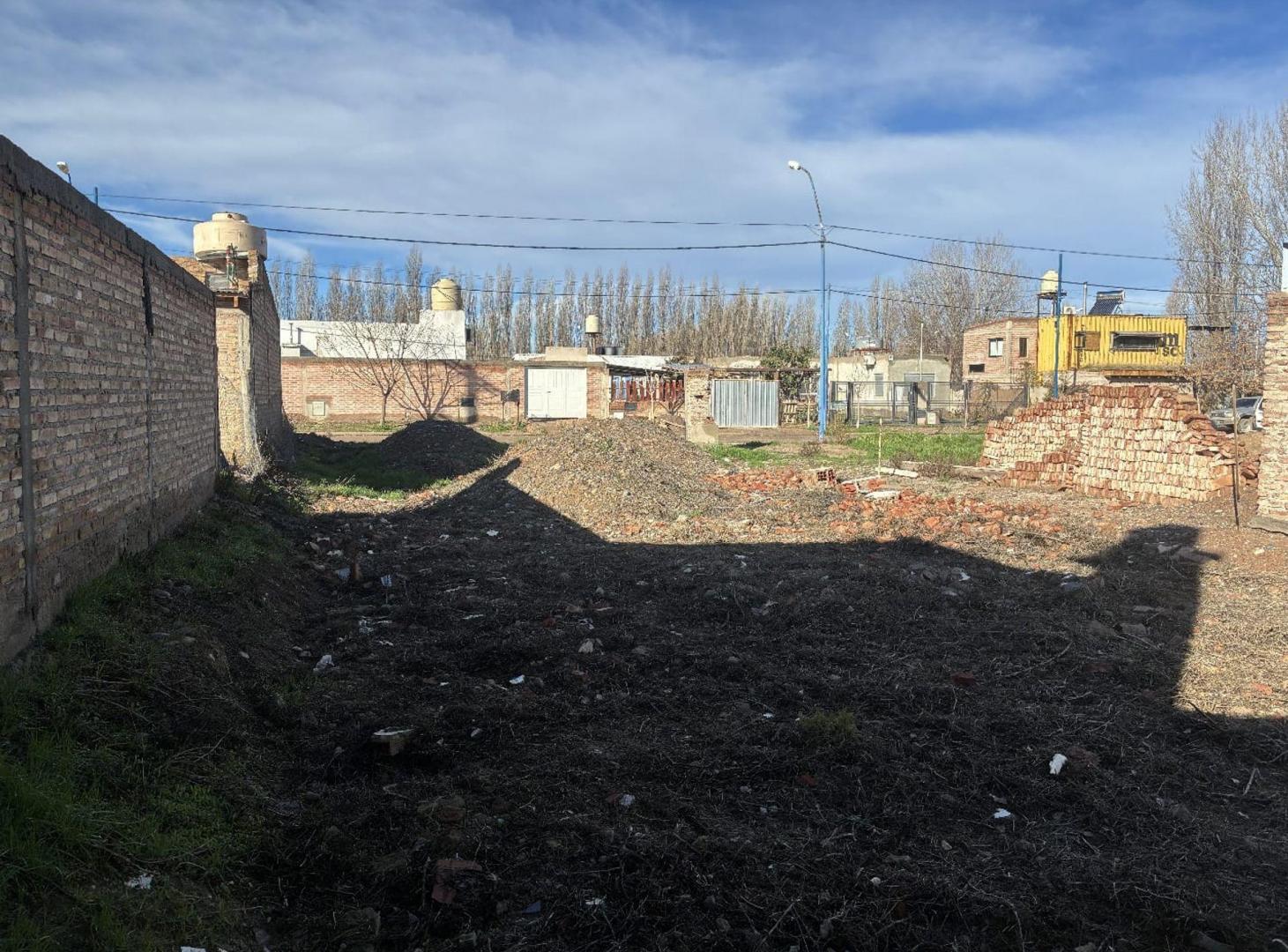 Foto de TERRENO EN VENTA EN BARRIO EL PALMAR GENERAL ROCA, imagen 5