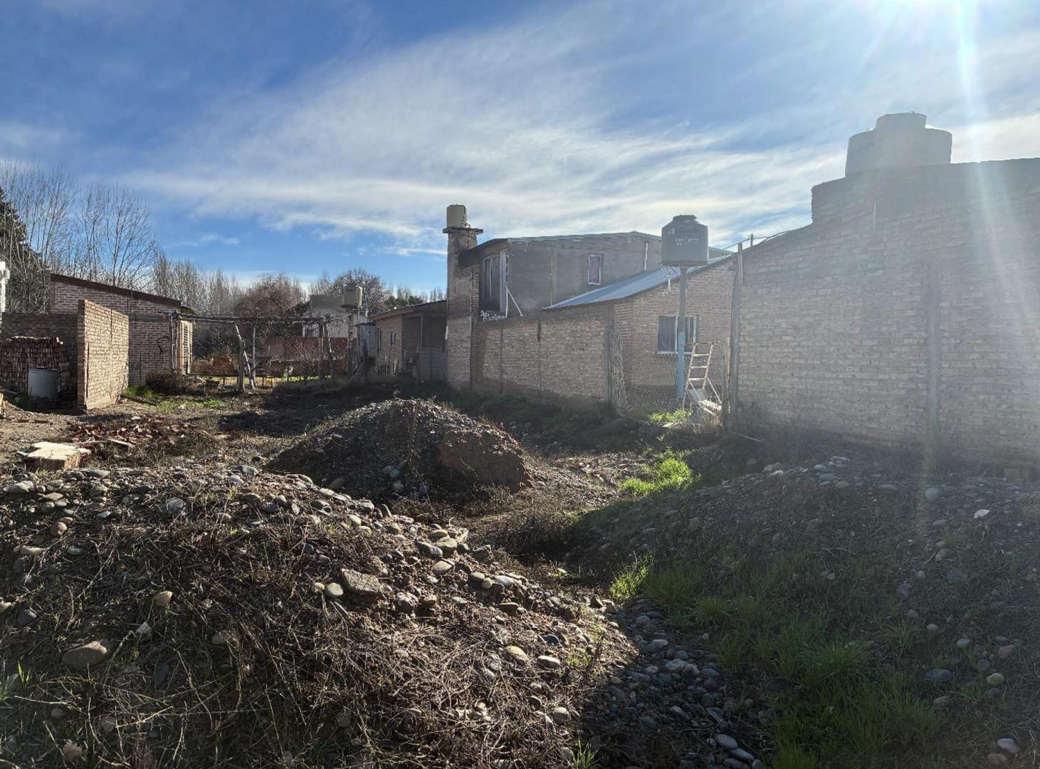 Foto de TERRENO EN VENTA EN BARRIO EL PALMAR GENERAL ROCA, imagen 1