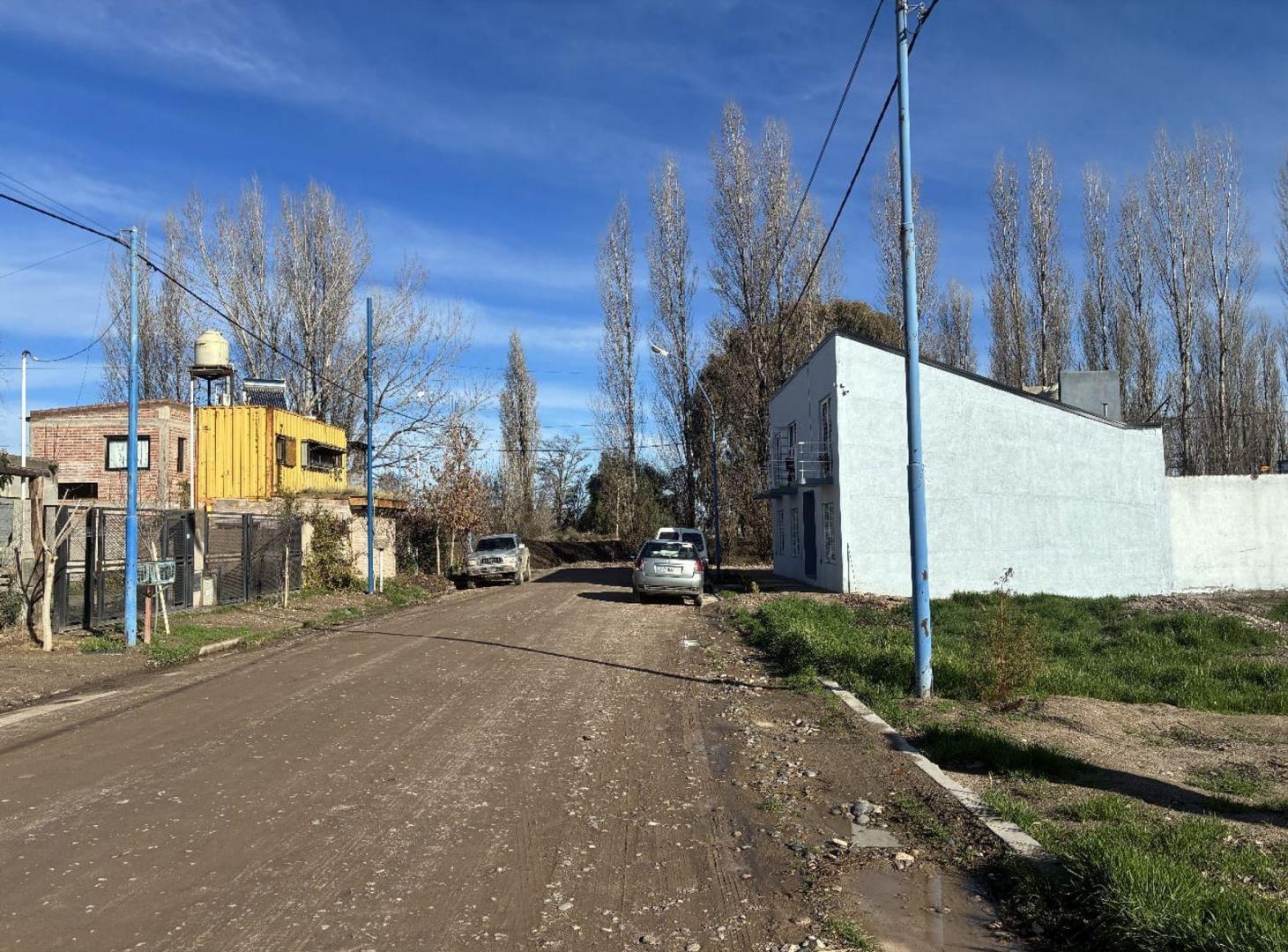 Foto de TERRENO EN VENTA EN BARRIO EL PALMAR GENERAL ROCA, imagen 4