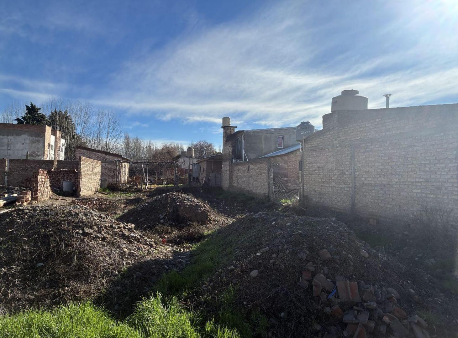 Foto de TERRENO EN VENTA EN BARRIO EL PALMAR GENERAL ROCA, imagen 2
