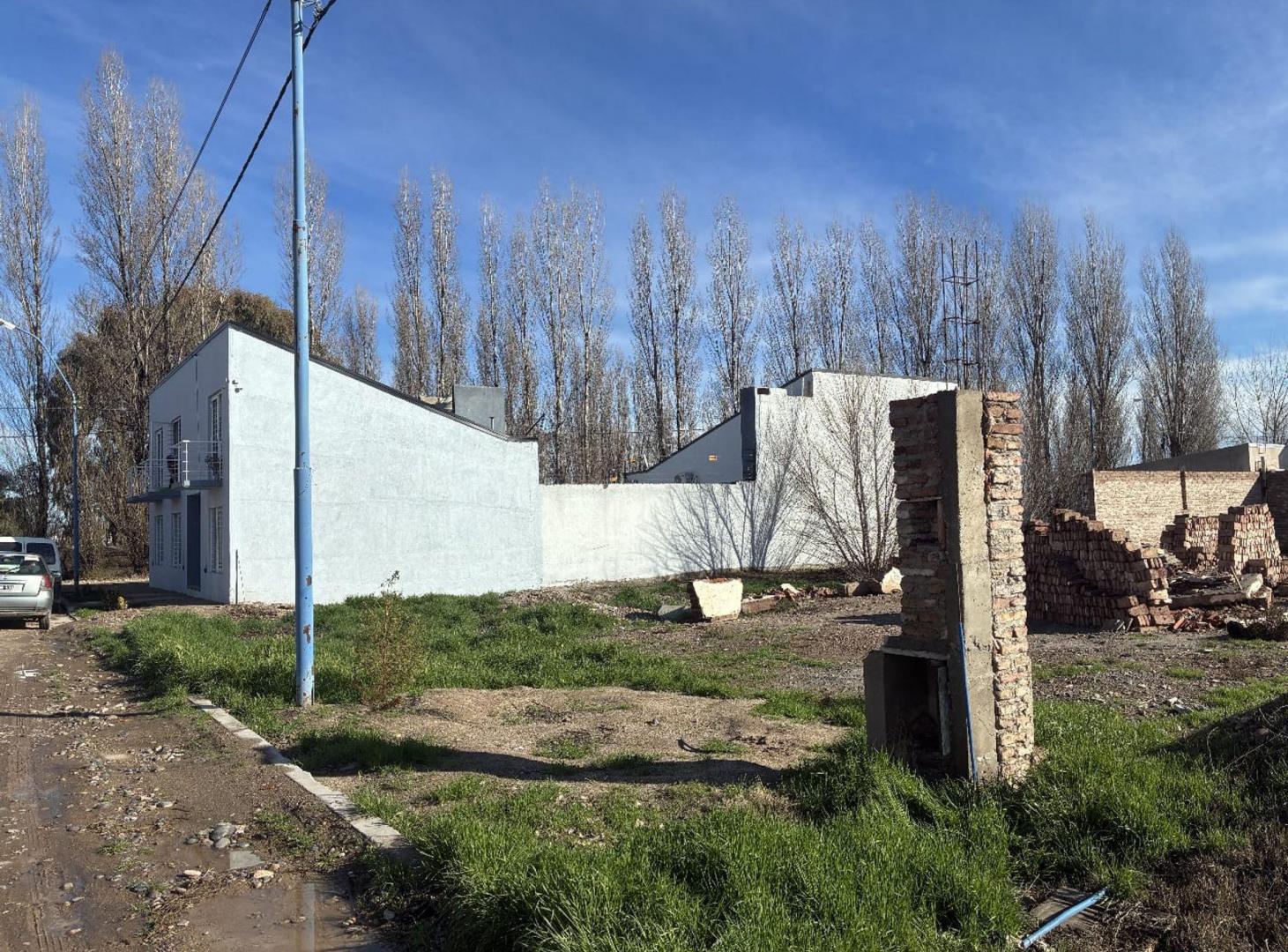 Foto de TERRENO EN VENTA EN BARRIO EL PALMAR GENERAL ROCA, imagen 3