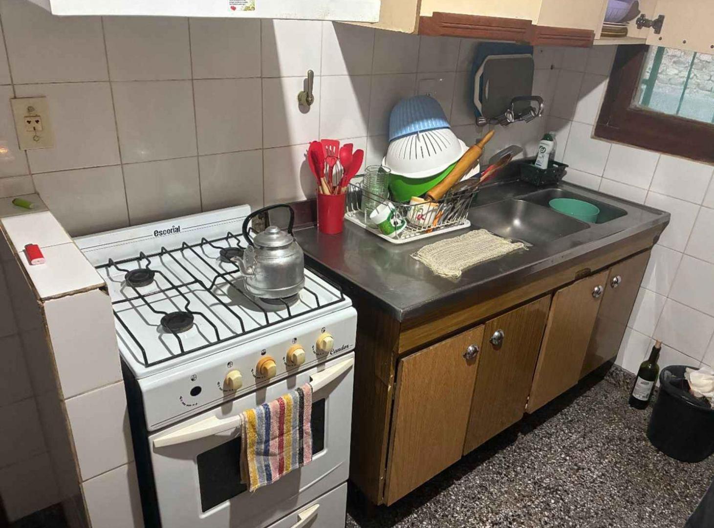 Foto de CASA Y DOS DEPTOS A REFACCIONAR I TRIPLE RENTA, imagen 5