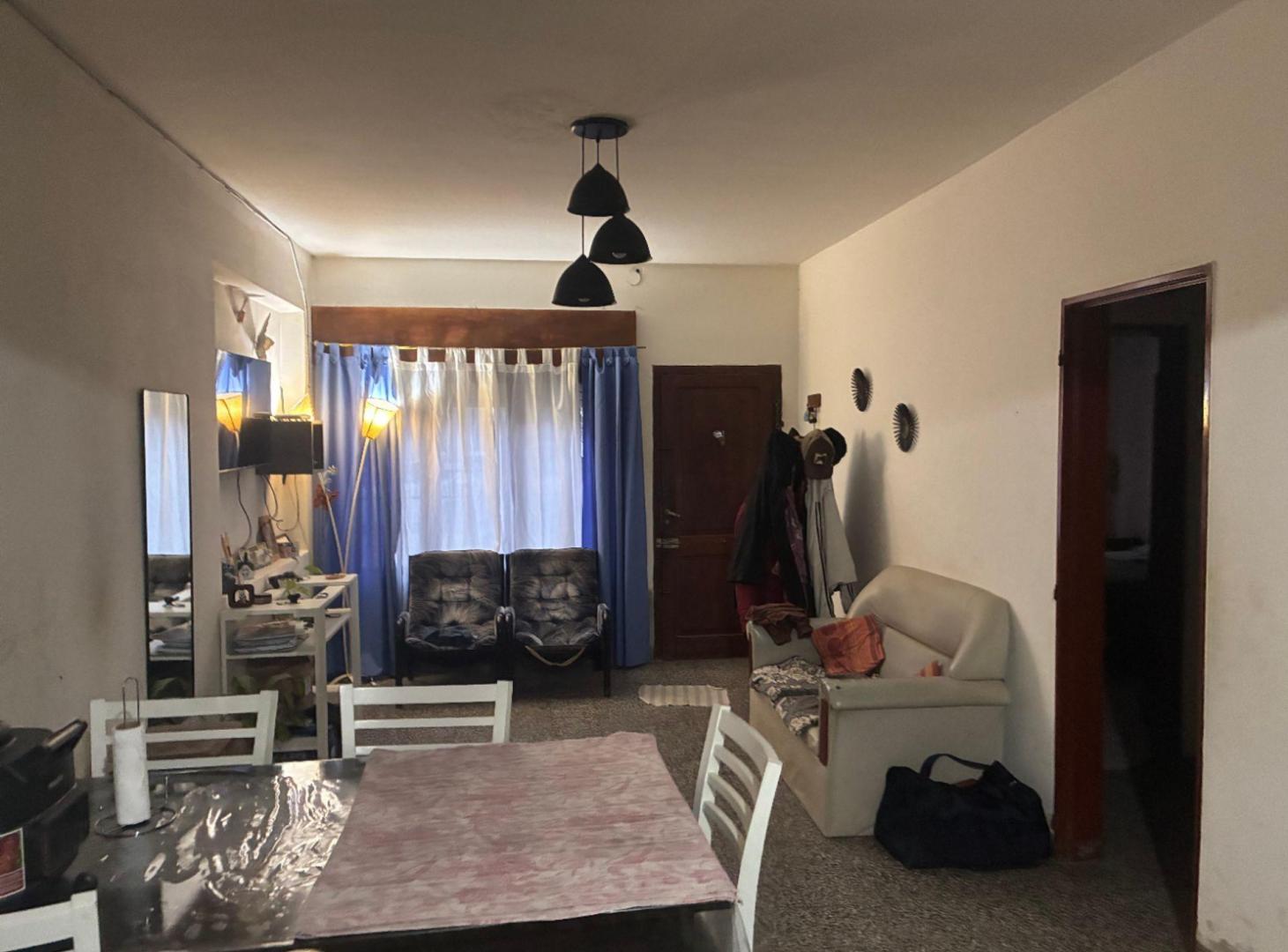 Foto de CASA Y DOS DEPTOS A REFACCIONAR I TRIPLE RENTA, imagen 4