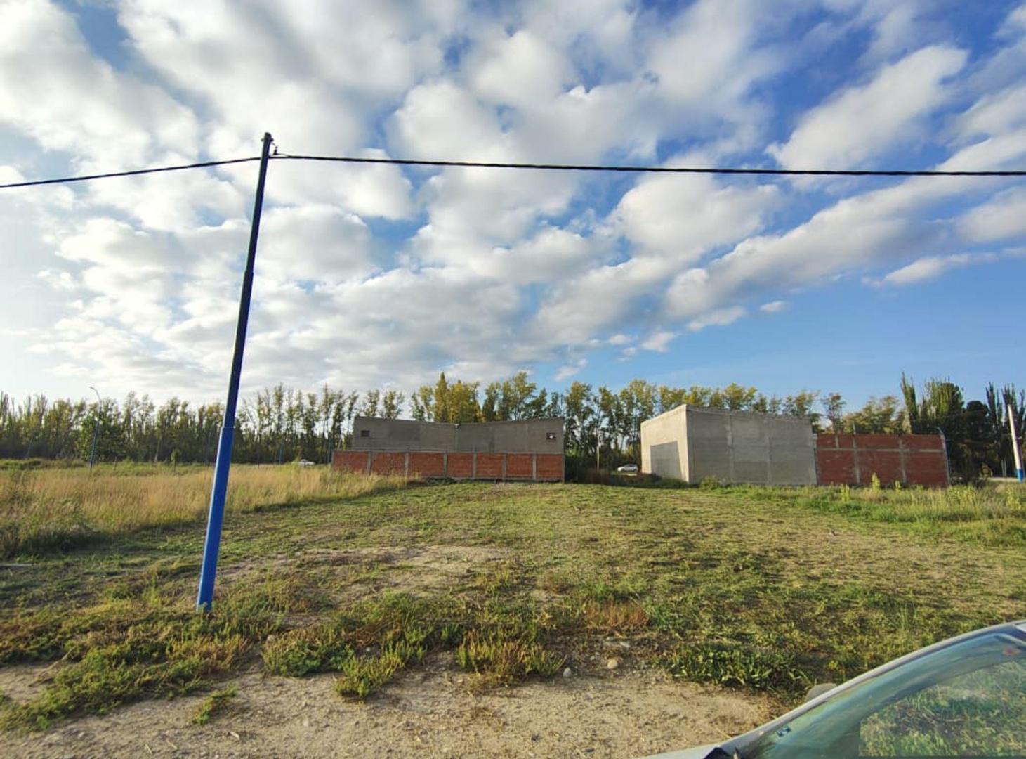 Foto de VENTA DE LOTE EN MARTINA II, imagen 1