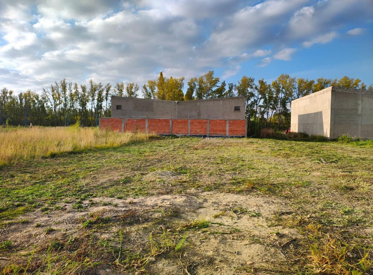 Foto de VENTA DE LOTE EN MARTINA II, imagen 3