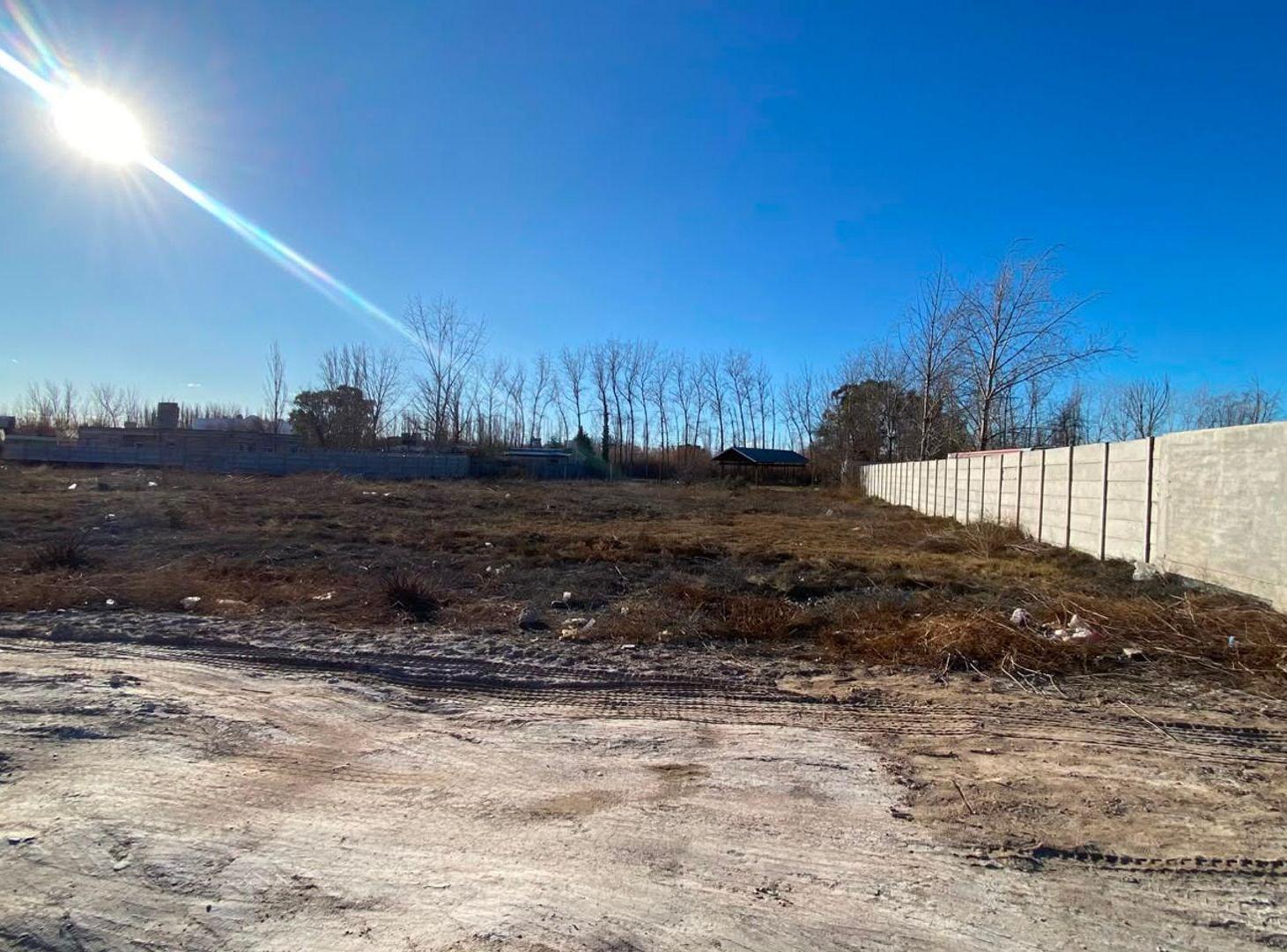 Foto de LOTE EN VENTA CALLE LOS ALAMOS, imagen 2