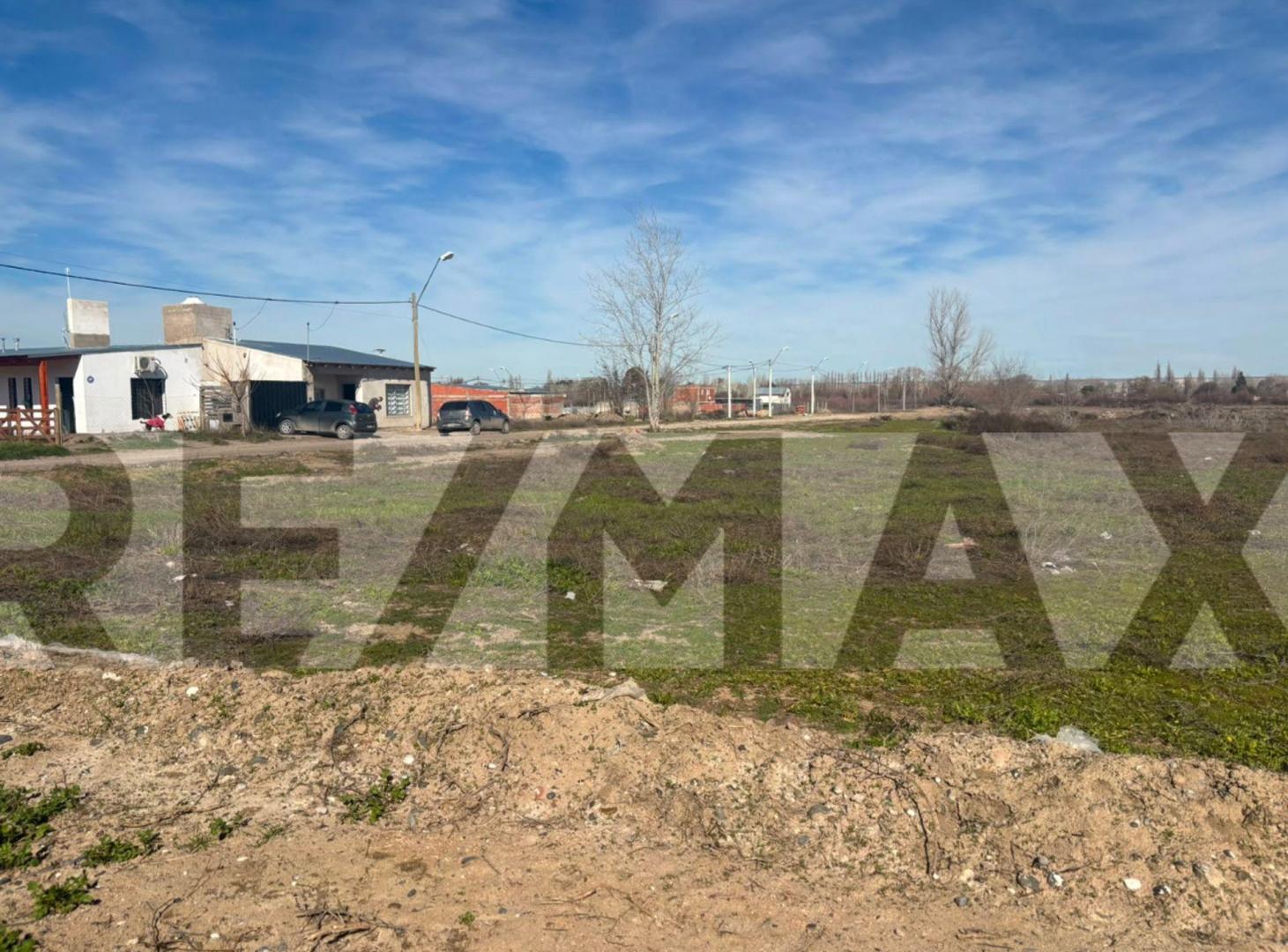 Foto de TERRENO EN BARRIO SAN GABRIEL II 275M2, imagen 2
