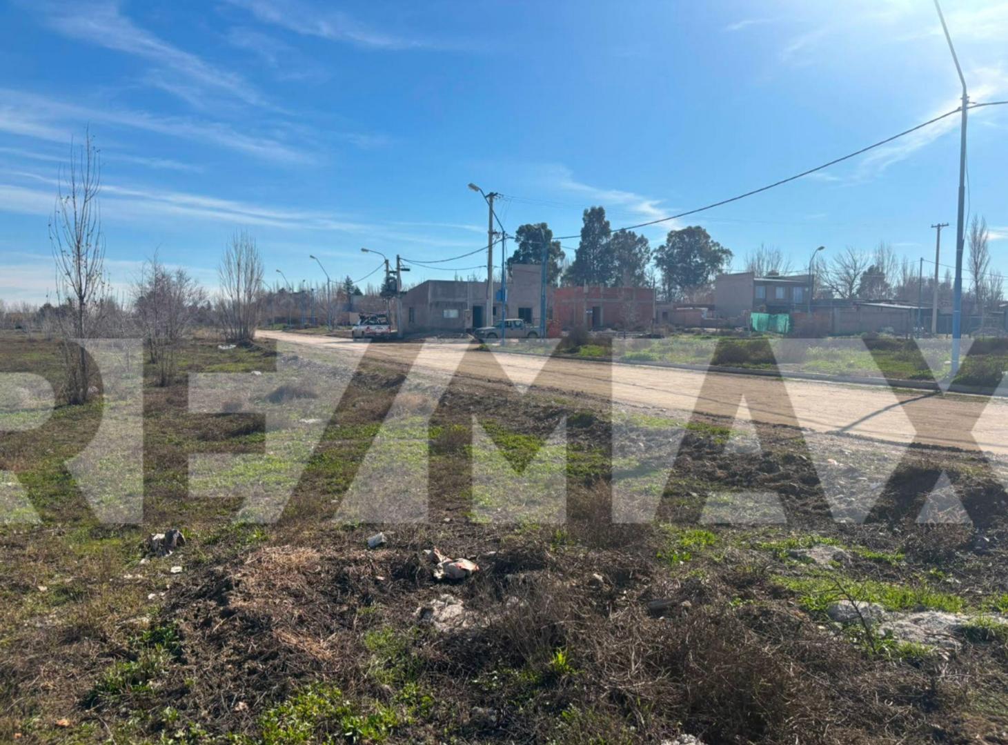 Foto de TERRENO EN BARRIO SAN GABRIEL II 275M2, imagen 5