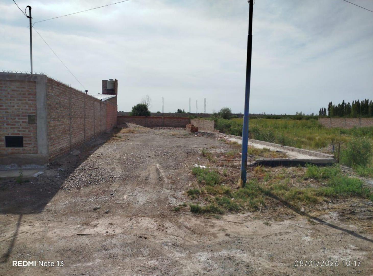 Foto de VENTA DE TERRENO EN BARRIO ATSA - GRAL ROCA., imagen 2