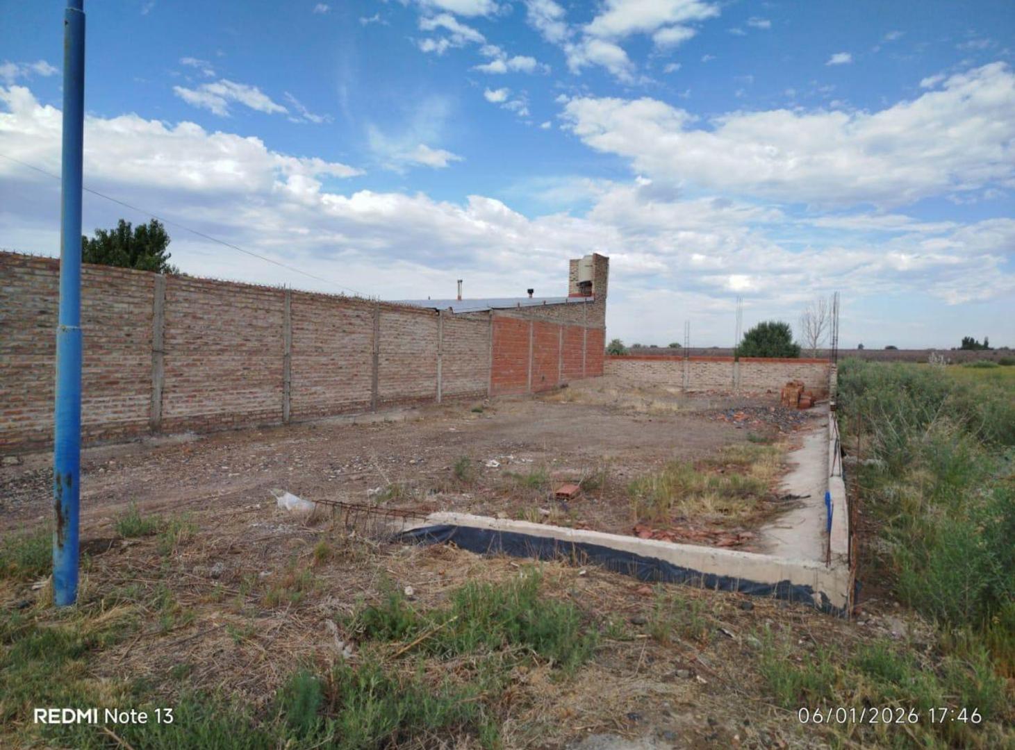 Foto de VENTA DE TERRENO EN BARRIO ATSA - GRAL ROCA., imagen 3