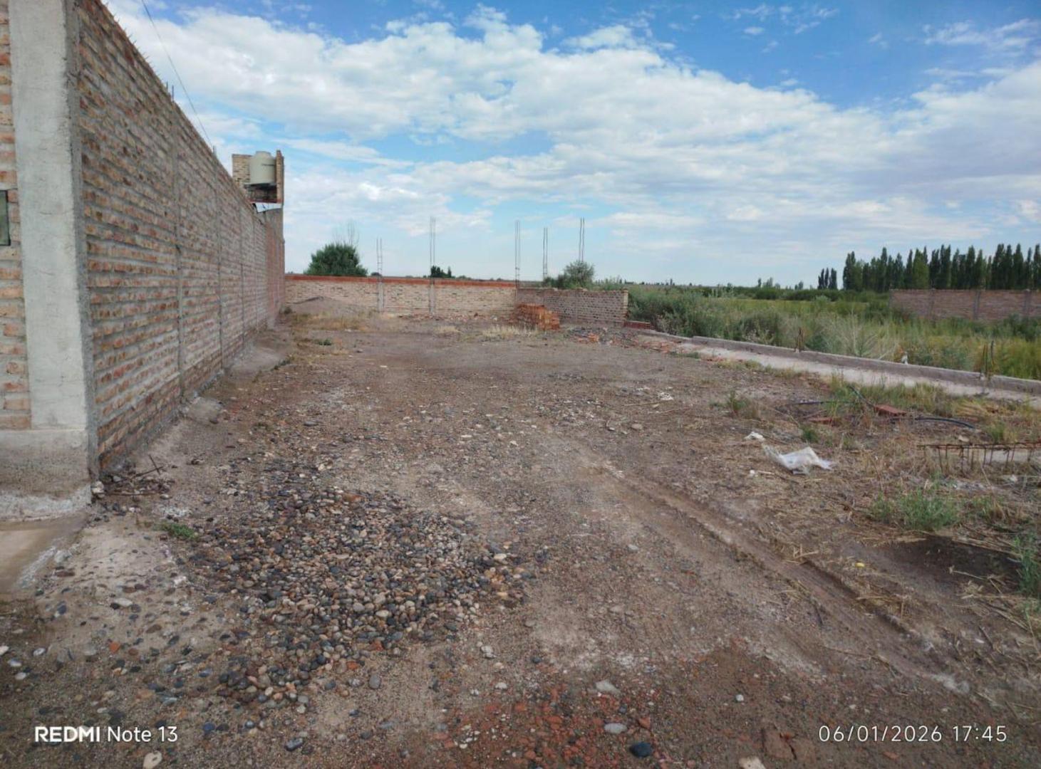 Foto de VENTA DE TERRENO EN BARRIO ATSA - GRAL ROCA., imagen 5