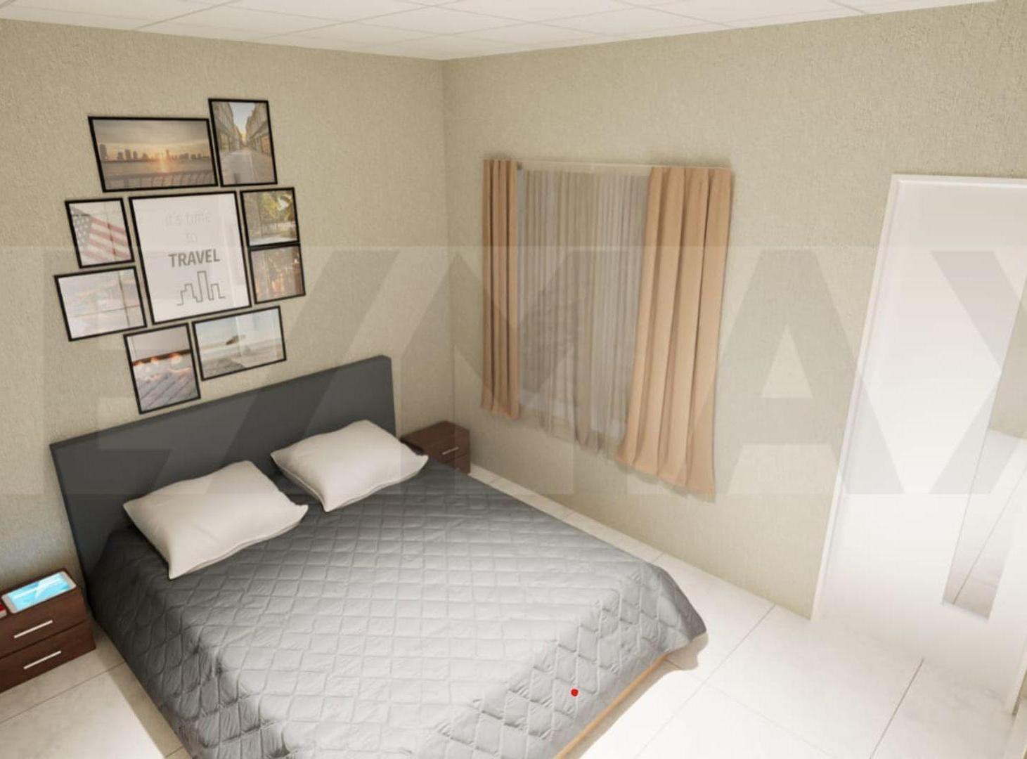 Foto de VENTA DEPARTAMENTO EN POZO GENERAL ROCA, imagen 4