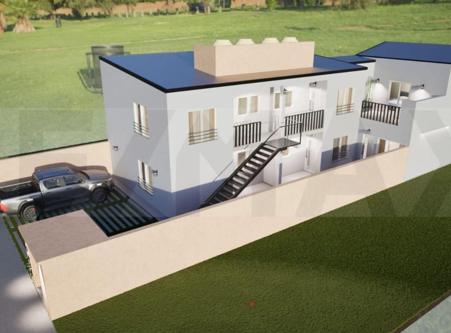 Foto de VENTA DEPARTAMENTO EN POZO GENERAL ROCA, imagen 5