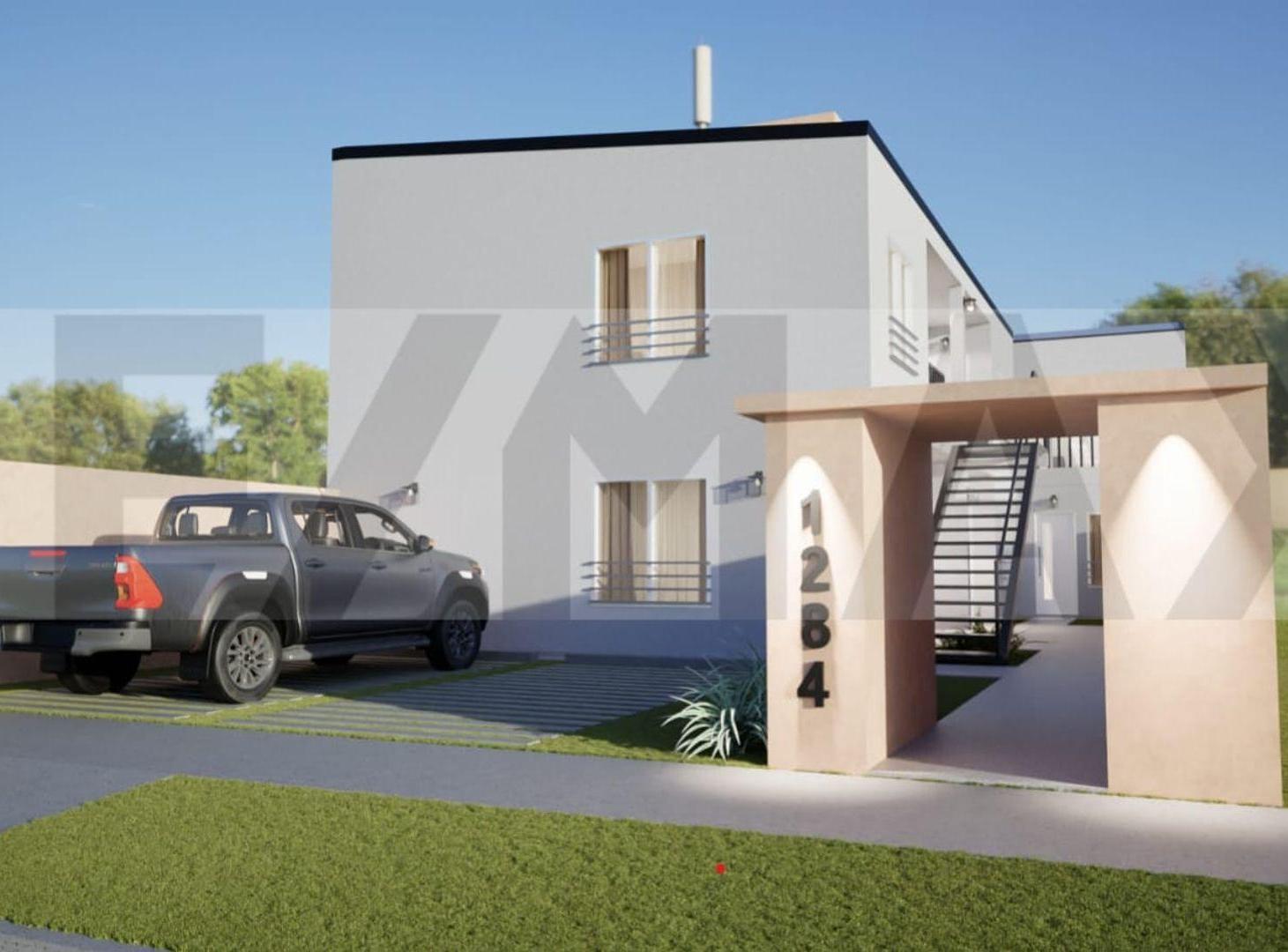 Foto de VENTA DEPARTAMENTO EN POZO GENERAL ROCA, imagen 2