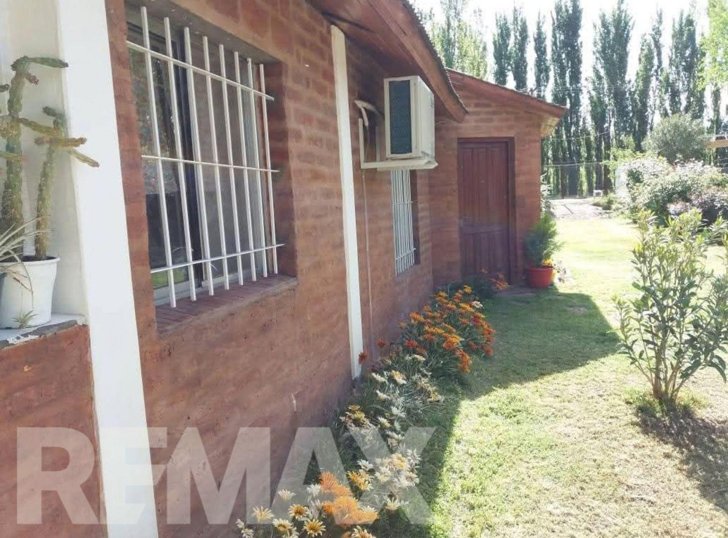 Foto de CASA EN ALQUILER (VILLA REGINA), imagen 1