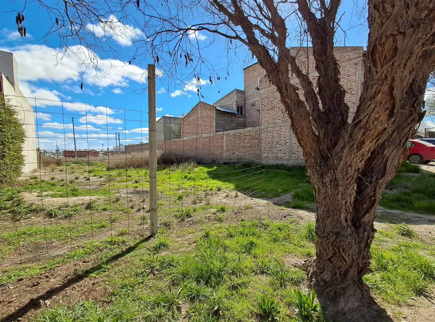Foto de VENTA DE LOTE. ZONA IUPA, imagen 5
