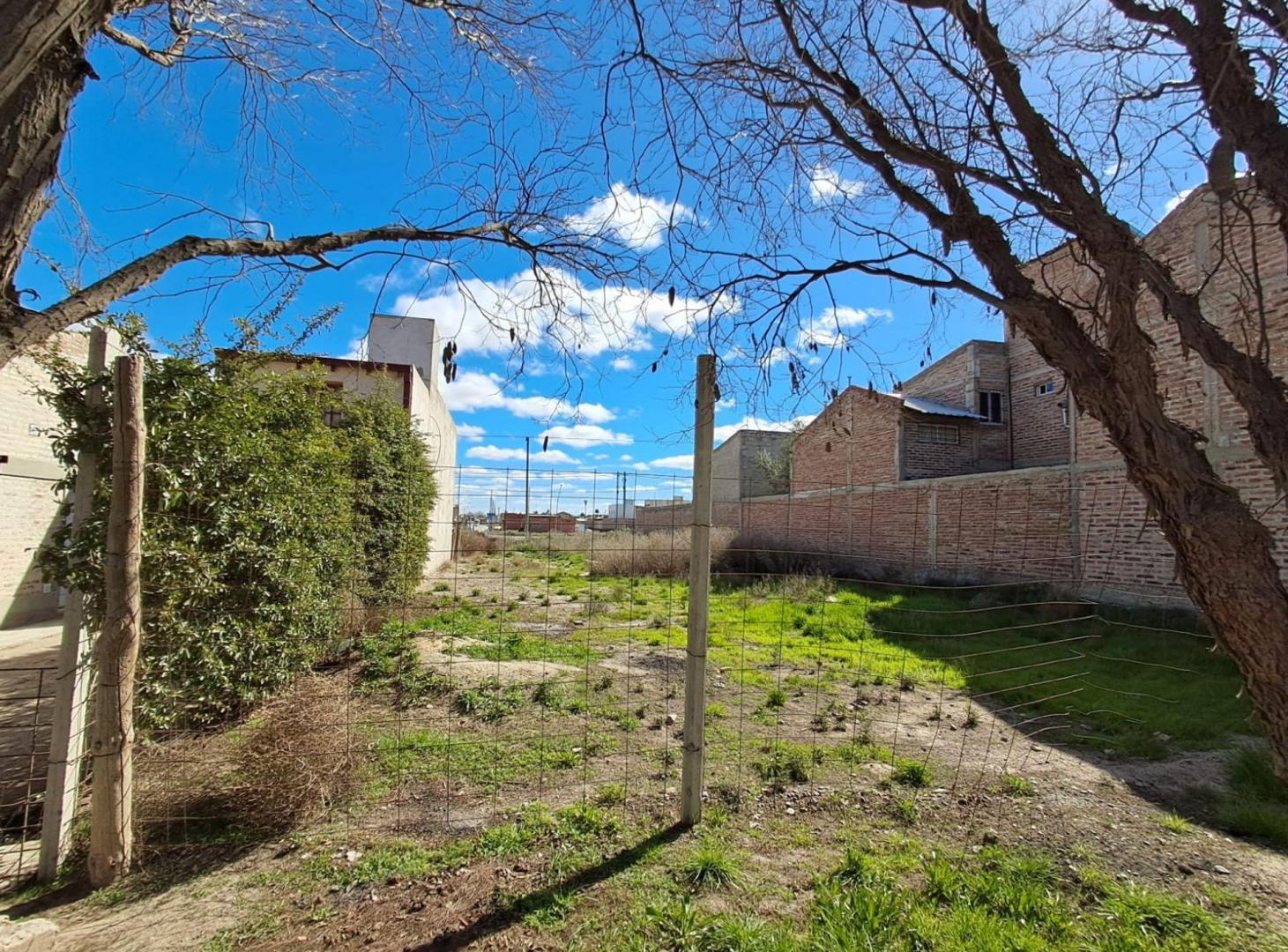 Foto de VENTA DE LOTE. ZONA IUPA, imagen 3