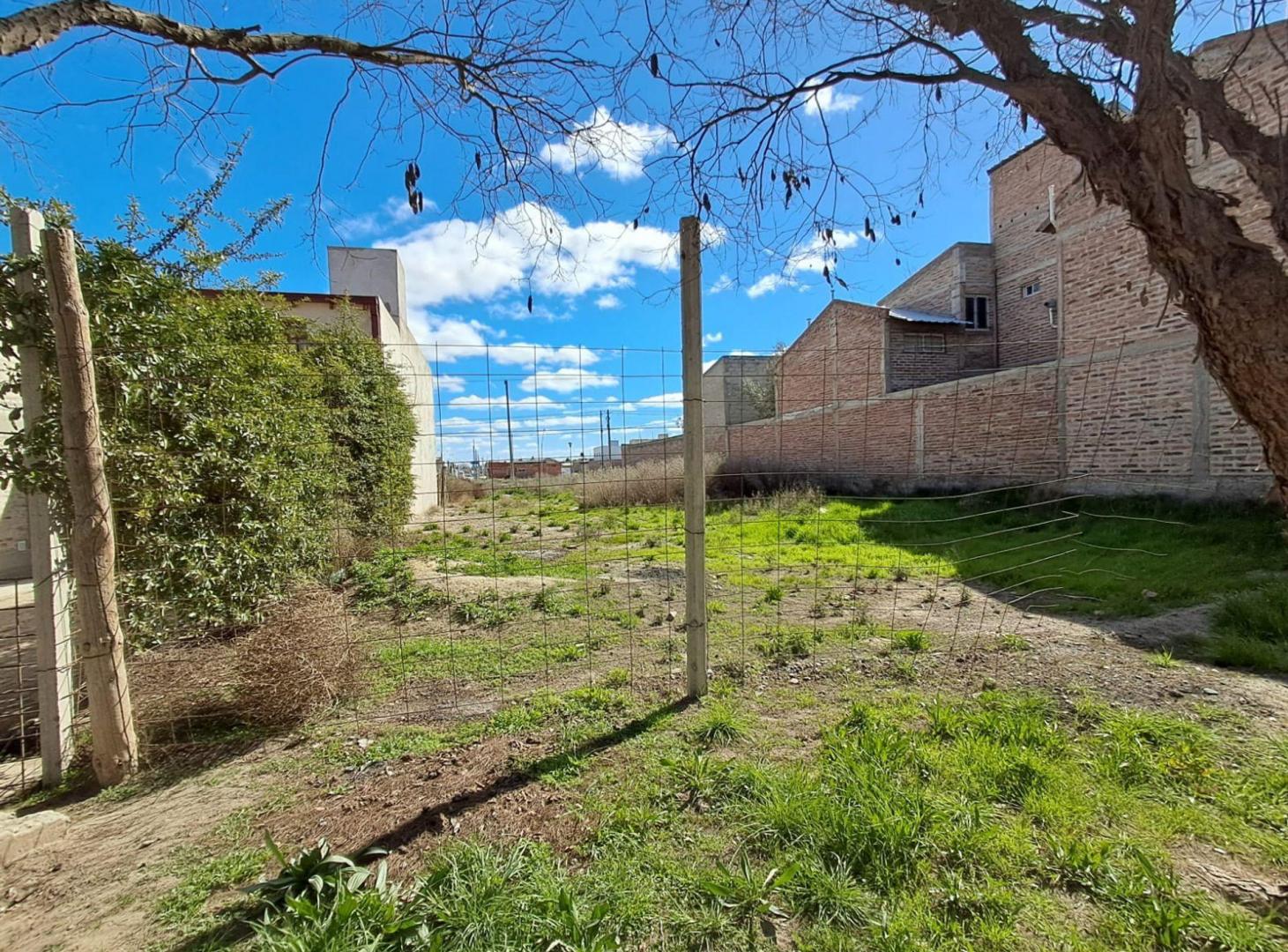 Foto de VENTA DE LOTE. ZONA IUPA, imagen 4