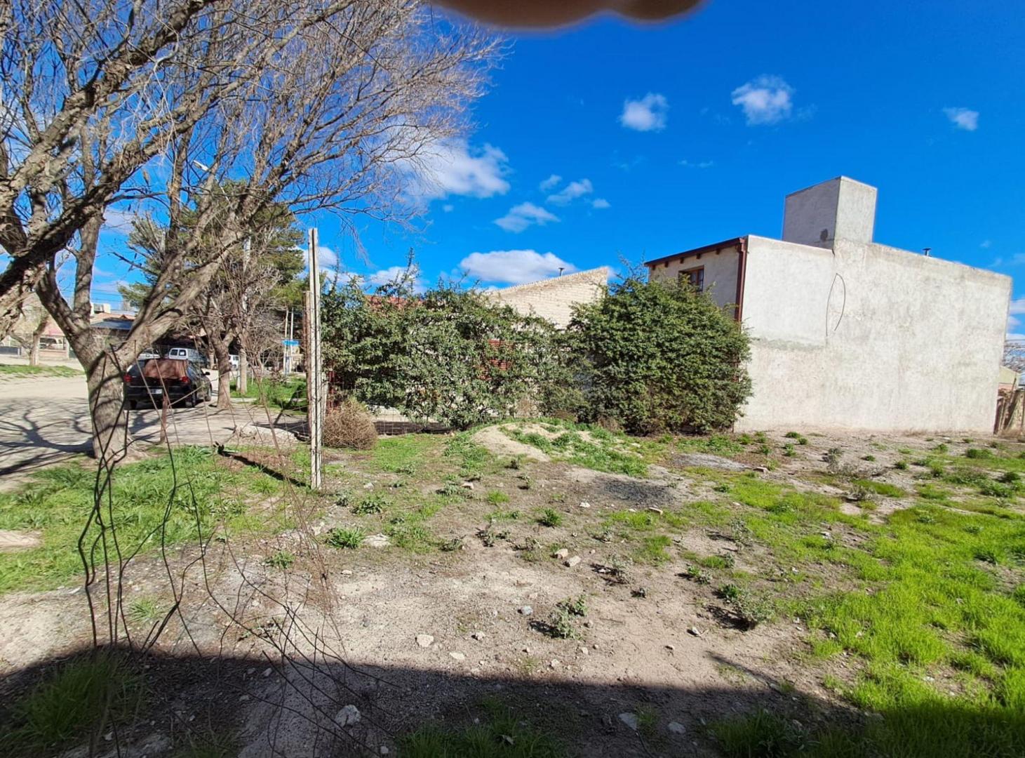 Foto de VENTA DE LOTE. ZONA IUPA, imagen 2