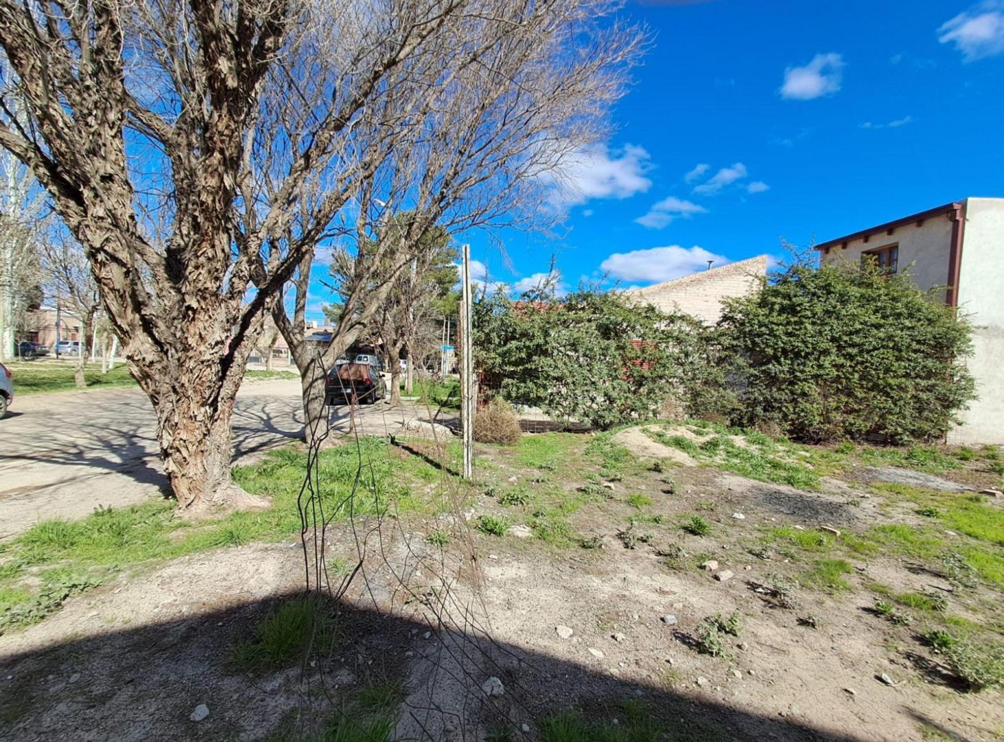 Foto de VENTA DE LOTE. ZONA IUPA, imagen 1