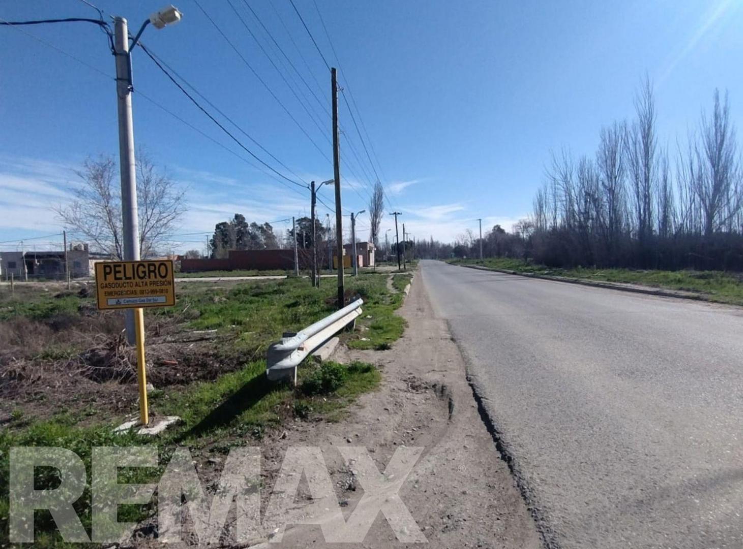 Foto de LOTE EN VENTA GENERAL ROCA, imagen 4