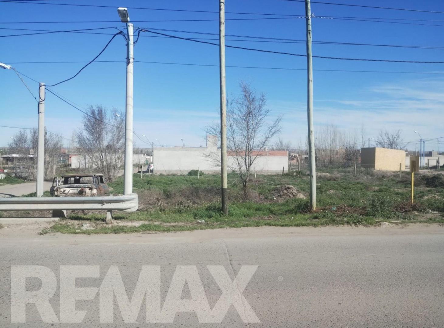 Foto de LOTE EN VENTA GENERAL ROCA, imagen 2