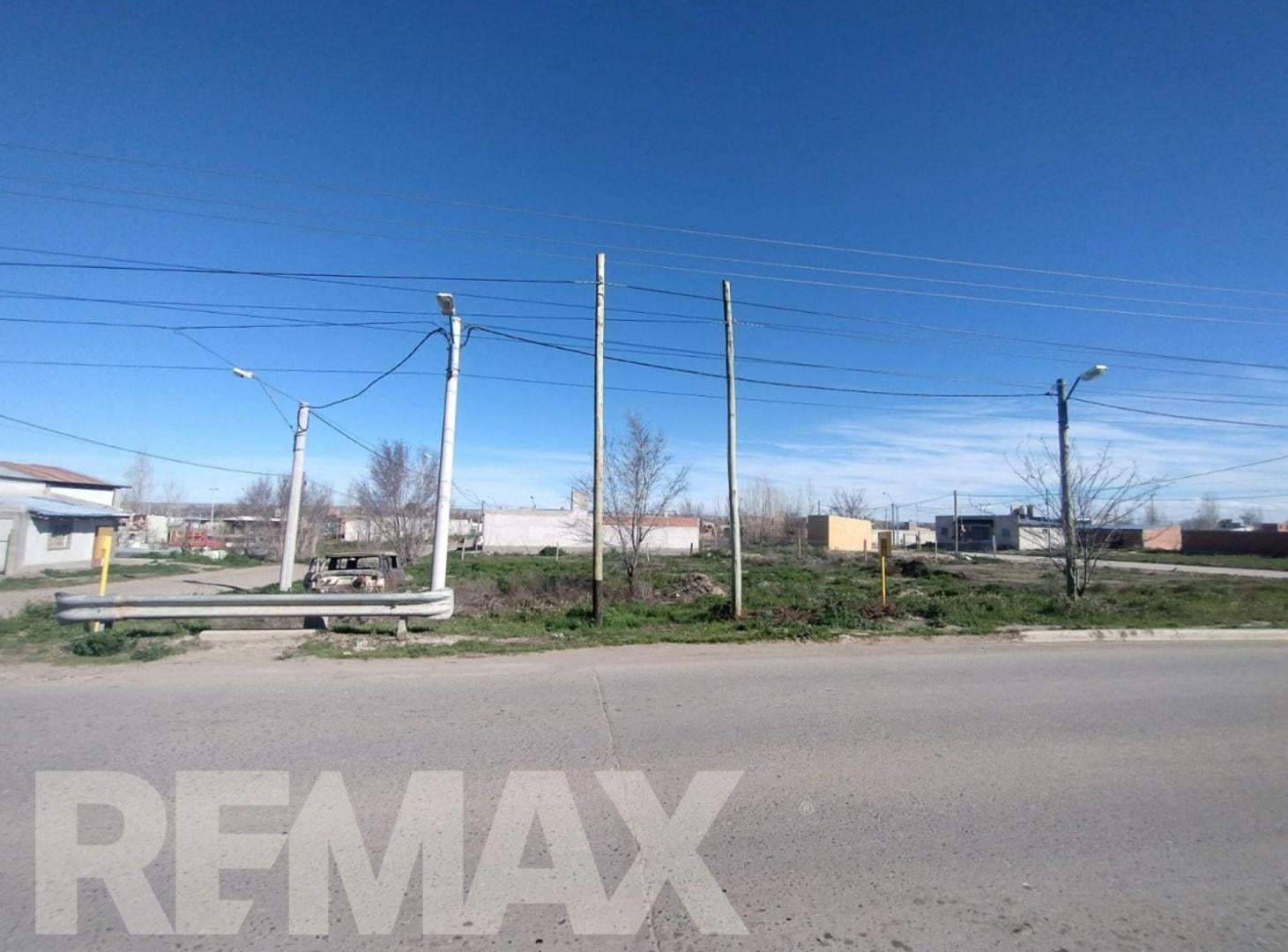 Foto de LOTE EN VENTA GENERAL ROCA, imagen 1