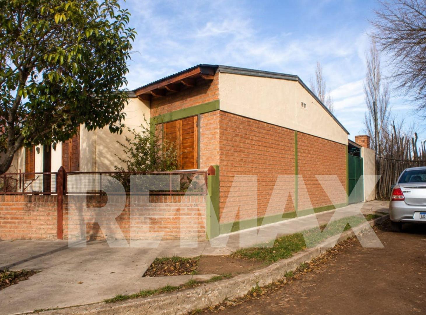 Foto de CASA EN VENTA VILLA REGINA BARRIO CGT, imagen 1